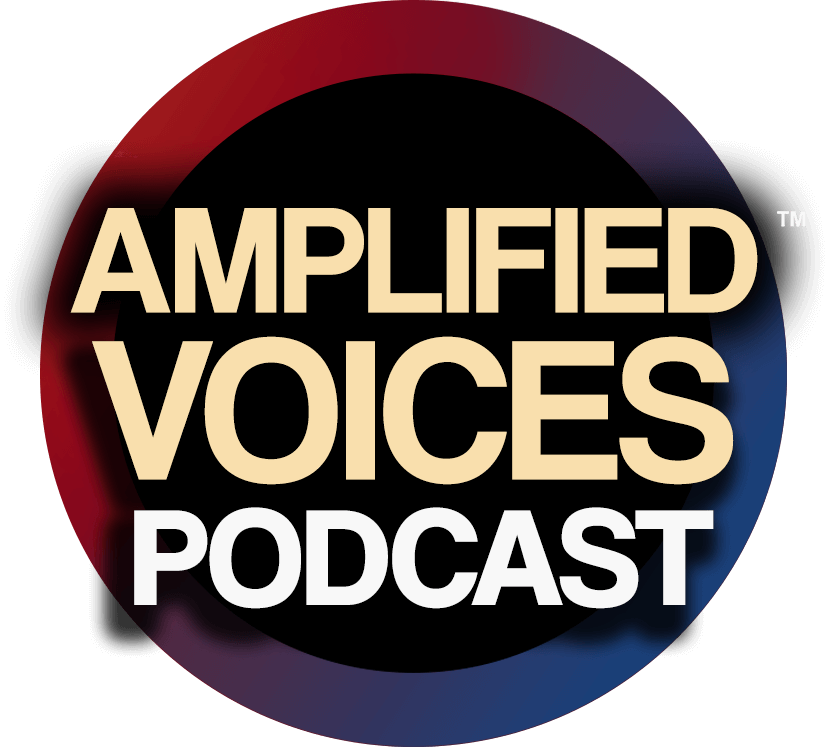 Amplified Voices Podcast